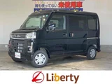 2026 Daihatsu Atrai RS Black Van for sale, Japanese used car export - photo 1 of 9 | GULJI TRADERS