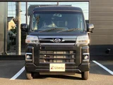 2026 Daihatsu Atrai X Black Van for sale, Japanese used car export - photo 8 of 9 | GULJI TRADERS