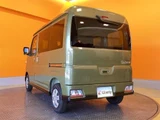 2026 Daihatsu Atrai RS Green Van for sale, Japanese used car export - photo 2 of 9 | GULJI TRADERS