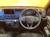 2026 Daihatsu Atrai RS Green Van for sale, Japanese used car export - photo 3 of 9 | GULJI TRADERS