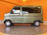 2026 Daihatsu Atrai RS Green Van for sale, Japanese used car export - photo 5 of 9 | GULJI TRADERS