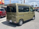 2026 Daihatsu Atrai RS Green Van for sale, Japanese used car export - photo 2 of 9 | GULJI TRADERS