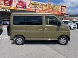 2026 Daihatsu Atrai RS Green Van for sale, Japanese used car export - photo 5 of 9 | GULJI TRADERS