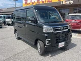 2026 Daihatsu Atrai RS Black Van for sale, Japanese used car export - photo 1 of 9 | GULJI TRADERS