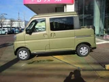 2026 Daihatsu Atrai Van for sale, Japanese used car export - photo 2 of 9 | GULJI TRADERS
