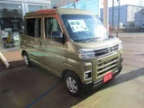 2026 Daihatsu Atrai Van for sale, Japanese used car export - photo 7 of 9 | GULJI TRADERS