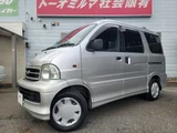 2003 Daihatsu Atrai 7 1.3 L Van for sale, Japanese used car export - photo 1 of 20 | GULJI TRADERS