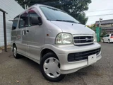 2003 Daihatsu Atrai 7 1.3 L Van for sale, Japanese used car export - photo 3 of 20 | GULJI TRADERS