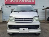 2003 Daihatsu Atrai 7 1.3 L Van for sale, Japanese used car export - photo 5 of 20 | GULJI TRADERS