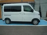 2026 Daihatsu Atrai 7 RS Van for sale, Japanese used car export - photo 11 of 14 | GULJI TRADERS