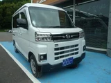 2026 Daihatsu Atrai 7 RS Van for sale, Japanese used car export - photo 13 of 14 | GULJI TRADERS