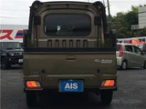 2022 Daihatsu Atrai Deck Van Base Green Van for sale, Japanese used car export - photo 2 of 39 | GULJI TRADERS