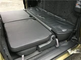 2022 Daihatsu Atrai Deck Van Base Green Van for sale, Japanese used car export - photo 6 of 39 | GULJI TRADERS