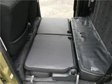 2022 Daihatsu Atrai Deck Van Base Green Van for sale, Japanese used car export - photo 7 of 39 | GULJI TRADERS