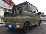 2022 Daihatsu Atrai Deck Van Base Green Van for sale, Japanese used car export - photo 38 of 39 | GULJI TRADERS
