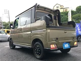 2022 Daihatsu Atrai Deck Van Base Green Van for sale, Japanese used car export - photo 39 of 39 | GULJI TRADERS