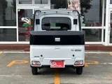 2022 Daihatsu Atrai Deck Van 660 4WD White Van for sale, Japanese used car export - photo 23 of 53 | GULJI TRADERS