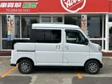 2022 Daihatsu Atrai Deck Van 660 4WD White Van for sale, Japanese used car export - photo 25 of 53 | GULJI TRADERS