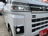 2022 Daihatsu Atrai Deck Van 660 4WD White Van for sale, Japanese used car export - photo 52 of 53 | GULJI TRADERS