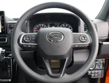 2023 Daihatsu Atrai Deck Van 660 4WD Orange Van for sale, Japanese used car export - photo 10 of 36 | GULJI TRADERS