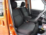 2023 Daihatsu Atrai Deck Van 660 4WD Orange Van for sale, Japanese used car export - photo 13 of 36 | GULJI TRADERS
