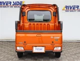 2023 Daihatsu Atrai Deck Van 660 4WD Orange Van for sale, Japanese used car export - photo 19 of 36 | GULJI TRADERS