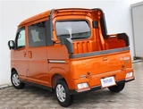 2023 Daihatsu Atrai Deck Van 660 4WD Orange Van for sale, Japanese used car export - photo 20 of 36 | GULJI TRADERS