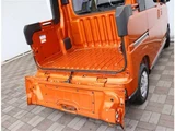 2023 Daihatsu Atrai Deck Van 660 4WD Orange Van for sale, Japanese used car export - photo 23 of 36 | GULJI TRADERS
