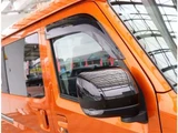 2023 Daihatsu Atrai Deck Van 660 4WD Orange Van for sale, Japanese used car export - photo 24 of 36 | GULJI TRADERS
