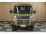 2025 Daihatsu Atrai Deck Van 6604WD Green Van for sale, Japanese used car export - photo 2 of 51 | GULJI TRADERS
