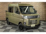 2025 Daihatsu Atrai Deck Van 6604WD Green Van for sale, Japanese used car export - photo 3 of 51 | GULJI TRADERS