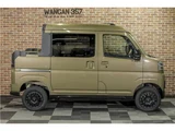 2025 Daihatsu Atrai Deck Van 6604WD Green Van for sale, Japanese used car export - photo 4 of 51 | GULJI TRADERS
