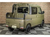 2025 Daihatsu Atrai Deck Van 6604WD Green Van for sale, Japanese used car export - photo 5 of 51 | GULJI TRADERS