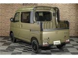 2025 Daihatsu Atrai Deck Van 6604WD Green Van for sale, Japanese used car export - photo 7 of 51 | GULJI TRADERS
