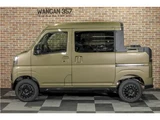 2025 Daihatsu Atrai Deck Van 6604WD Green Van for sale, Japanese used car export - photo 8 of 51 | GULJI TRADERS
