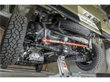 2025 Daihatsu Atrai Deck Van 6604WD Green Van for sale, Japanese used car export - photo 9 of 51 | GULJI TRADERS
