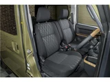 2025 Daihatsu Atrai Deck Van 6604WD Green Van for sale, Japanese used car export - photo 13 of 51 | GULJI TRADERS