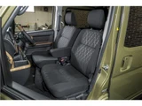 2025 Daihatsu Atrai Deck Van 6604WD Green Van for sale, Japanese used car export - photo 14 of 51 | GULJI TRADERS