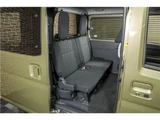 2025 Daihatsu Atrai Deck Van 6604WD Green Van for sale, Japanese used car export - photo 15 of 51 | GULJI TRADERS