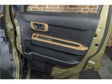 2025 Daihatsu Atrai Deck Van 6604WD Green Van for sale, Japanese used car export - photo 18 of 51 | GULJI TRADERS