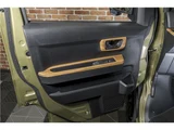 2025 Daihatsu Atrai Deck Van 6604WD Green Van for sale, Japanese used car export - photo 20 of 51 | GULJI TRADERS