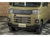 2025 Daihatsu Atrai Deck Van 6604WD Green Van for sale, Japanese used car export - photo 22 of 51 | GULJI TRADERS