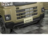 2025 Daihatsu Atrai Deck Van 6604WD Green Van for sale, Japanese used car export - photo 24 of 51 | GULJI TRADERS