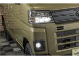 2025 Daihatsu Atrai Deck Van 6604WD Green Van for sale, Japanese used car export - photo 27 of 51 | GULJI TRADERS