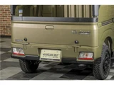 2025 Daihatsu Atrai Deck Van 6604WD Green Van for sale, Japanese used car export - photo 32 of 51 | GULJI TRADERS