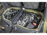 2025 Daihatsu Atrai Deck Van 6604WD Green Van for sale, Japanese used car export - photo 37 of 51 | GULJI TRADERS