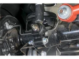 2025 Daihatsu Atrai Deck Van 6604WD Green Van for sale, Japanese used car export - photo 38 of 51 | GULJI TRADERS