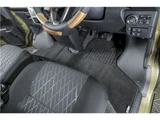 2025 Daihatsu Atrai Deck Van 6604WD Green Van for sale, Japanese used car export - photo 40 of 51 | GULJI TRADERS