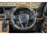 2025 Daihatsu Atrai Deck Van 6604WD Green Van for sale, Japanese used car export - photo 41 of 51 | GULJI TRADERS