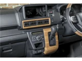 2025 Daihatsu Atrai Deck Van 6604WD Green Van for sale, Japanese used car export - photo 44 of 51 | GULJI TRADERS